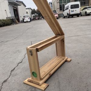 2024 Nivel Superior apicultura madera transparente <span class=keywords><strong>observación</strong></span> <span class=keywords><strong>colmena</strong></span> - Product Image 4