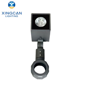 <span class=keywords><strong>Led</strong></span> không thấm nước IP65 <span class=keywords><strong>LED</strong></span> ánh sáng tại chỗ 20W 15W <span class=keywords><strong>30W</strong></span> cao sáng <span class=keywords><strong>RGB</strong></span> vuông 3-năm Bảo hành đèn pha cho cảnh quan sân vườn - Product Image 2