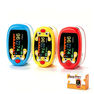 <span class=keywords><strong>Oxymètre</strong></span> <span class=keywords><strong>de</strong></span> <span class=keywords><strong>pouls</strong></span> à clip USB pour la maison, détecteur <span class=keywords><strong>de</strong></span> fréquence cardiaque et d'oxygène sanguin pour <span class=keywords><strong>nouveau</strong></span>-nés, adultes et enfants, avec certification CE - Product Image 1