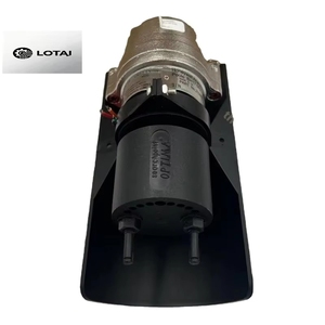 Detector Infrarrojo Digital 2108N4010H, Uso Industrial OEM, Pedido Directo de EE. UU., 1 Año de Garantía, Entrega en 3-7 Días, 2108n4010h - Product Image 3