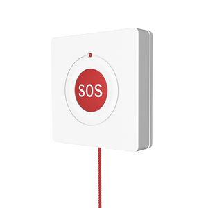 B5 Square Sos <span class=keywords><strong>Button</strong></span> Ble 5,0 Módulo <span class=keywords><strong>Bluetooth</strong></span> <span class=keywords><strong>Ibeacon</strong></span> Beacon Tag - Product Image 6