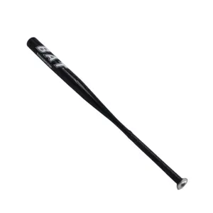 With Factory Price Aluminum Alloy Professional Baseball Softball Bat For Adults Baseball Batting Training Customize Logo Bat