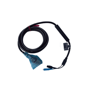 KEYENCE CL-030 เซนเซอร์วัดระยะทางแบบโคแอกเชียลชนิดเลเซอร์ หัววัดการวัดแบบไม่สัมผัสความแม่นยำสูง พร้อมการรับประกันหนึ่งปี - Product Image 5