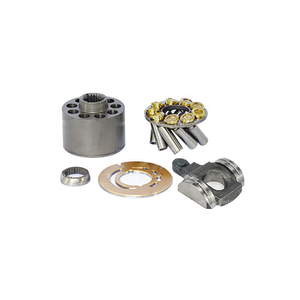 อะไหล่ปั๊มไฮดรอลิก ATO ชุดซ่อมสำหรับ KRR025C LRR025C KRR030D KRR038C KRR045D ใหม่ - Product Image 4