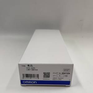 ลิมิตสวิตช์ Omron รุ่น WLCL - Product Image 1