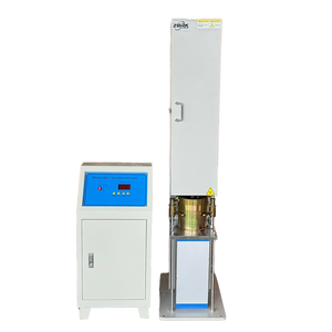 Цифровой контролируемый Маршалл-уплотнитель для Маршалл-формы для устойчивости - Product Image 1