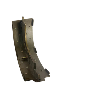 Plaquettes de frein pour <span class=keywords><strong>chariot</strong></span> élévateur, plaquettes de frein en fer, 1-10 tonnes, plaquettes de frein A30/A35/30hb pour Hangcha Heli Longgong <span class=keywords><strong>Toyota</strong></span> - Product Image 5