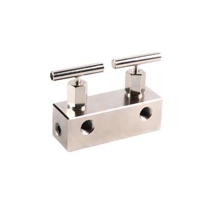 Блок масляного коллектора AM-21 - Product Image 1