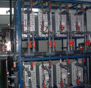 Установка для очистки воды, 5,0 т/ч - Product Image 6