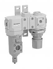 Nhật Bản Bộ Lọc Không Khí Kết Hợp Các Bộ Phận Khí Nén Của Các Mô Hình Khác Nhau - Product Image 2