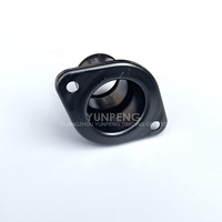 53021536AC nouveau boîtier de Thermostat pour Jeep Dodge Chrysler 300 5.7L 6.4L 2004-2024