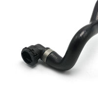 17127647372 Autres pièces automobiles Tuyau d'eau Tuyau de refroidissement Tuyau de radiateur pour BMW F20 F22 F31 116i 218i 318i