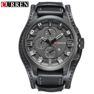 Curren <span class=keywords><strong>orologi</strong></span> <span class=keywords><strong>da</strong></span> <span class=keywords><strong>uomo</strong></span> al quarzo 8225 <span class=keywords><strong>lusso</strong></span> orologio <span class=keywords><strong>da</strong></span> <span class=keywords><strong>polso</strong></span> orologio <span class=keywords><strong>da</strong></span> <span class=keywords><strong>polso</strong></span> Masculino impermeabile Casual moda Business orologio sportivo per gli uomini - Product Image 1