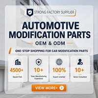 Diffuseur arrière en fibre de carbone, adapté pour la modification de la Corvette C6 2005-2013, fournisseur en gros de diffuseurs arrière en fibre de carbone sèche.