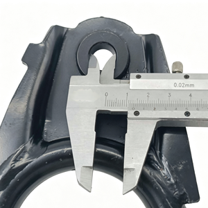 Brazo de suspensión inferior delantero derecho para Yamaha Kodiak <span class=keywords><strong>Grizzly</strong></span> 350 400 <span class=keywords><strong>450</strong></span> ATV 5ND-F357A-00-00 - Product Image 6