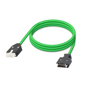 서보 엔코더 제어 케이블 V90 6FX3002-2CT20 사전 조립 증분 엔코더 하네스 어셈블리 지멘스 호환 - Product Image 1