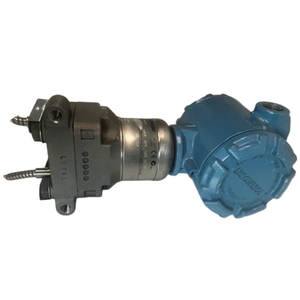 3051 3051L 3051S 3051MV 3051TG 3051CT 3051CA Rose-mount 3051CD Series Rosemounts 3051CA, 3051TG,3051L - Product Image 6