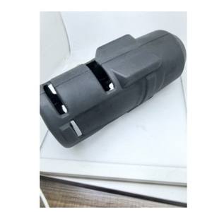 Manchon de protection pour clé à chocs Milwaukee M18 1/2 pouces 49-16, alimentée par batterie, qualité professionnelle, usage domestique - Product Image 3