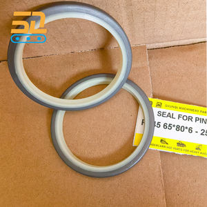 <span class=keywords><strong>Kit</strong></span> di guarnizione per escavatore per Hyundai R245 pezzi di ricambio per escavatore racchetta accessori per parti di macchine per costruzioni agricole - Product Image 4