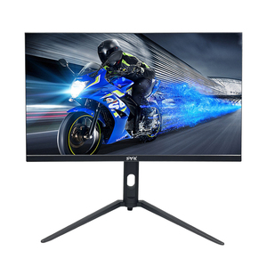 Moniteur de jeu IPS 27 pouces <span class=keywords><strong>pas</strong></span> <span class=keywords><strong>cher</strong></span> fabriqué en Chine, 1 ms, pour ordinateur de bureau, <span class=keywords><strong>PC</strong></span>, <span class=keywords><strong>4K</strong></span> FHD 200 Hz - Product Image 2