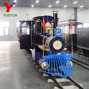 Alta calidad Otros productos del parque de atracciones Carnival Manege Electric Tram <span class=keywords><strong>Monorail</strong></span> Train Rides para la venta - Product Image 5