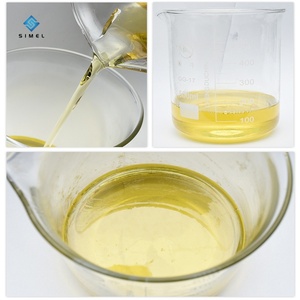 Tensioactivo ODEA de grado industrial ácido oleico dietanolamida ácido oleico líquido amarillo claro dietanolamida para inhibidores de óxido - Product Image 2