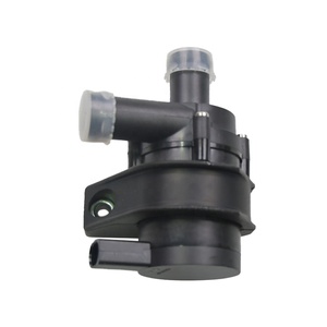 <span class=keywords><strong>Pompe</strong></span> à <span class=keywords><strong>eau</strong></span> <span class=keywords><strong>auxiliaire</strong></span> REVO 271128 pour VW <span class=keywords><strong>Golf</strong></span> Passat AUDI A5 Q5 TT Seat Leon Moteur CDLH BWA AXX BPY 2.0L OE 1K0965561G - Product Image 1