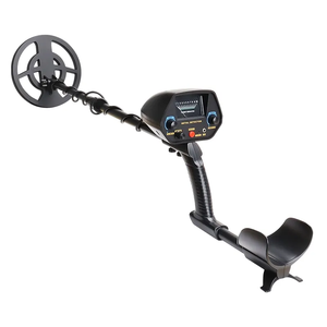 كاشف المعادن الصناعي ترقية GTX5030P سعر تنافسي كاشف المعادن الذهب تحت الأرض - Product Image 5