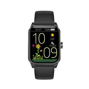Havit M9052 Montre connectée ultra intelligente Reloj Smart <span class=keywords><strong>Watch</strong></span> Hombre Montre Relogio Reloj Inteligente - Product Image 2