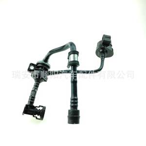 Válvula solenoide del depósito de carbón Passat A4 06H133781CJ para pieza de repuesto de coche Vw Sy-310 - Product Image 4