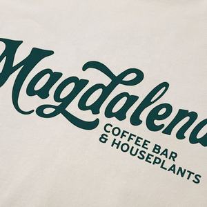 Camisetas de algodón de calidad 100%, camisetas holgadas de algodón, camiseta Unisex estampada, camiseta de gran tamaño - Product Image 3