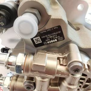 0445020110ปั๊มคอมมอนเรล0 445 020 110 CP3ดั้งเดิมสำหรับเครื่องยนต์ yamz - Product Image 6