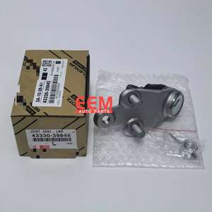 เหมาะสำหรับ ลูกหมากปีกนก แคมรี่ รุ่น ACV40/<span class=keywords><strong>ACV50</strong></span>/<span class=keywords><strong>ACV51</strong></span>/เล็กซัส 43340-39605 43340-39545 43340-09110 43340-09040 - Product Image 2