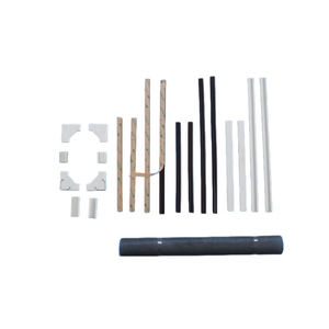 <span class=keywords><strong>Moustiquaire</strong></span> de <span class=keywords><strong>porte</strong></span> et fenêtre en fibre de verre noire personnalisable, anti-pollen, anti-poussière, respirante, anti-moustiques et anti-insectes, en rouleau - Product Image 3