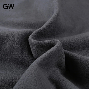 Không thấm nước và Windproof quần áo ngoài trời cho nam giới và phụ nữ tráng đi bộ đường dài cắm trại du lịch áo khoác với đứng cổ áo phía trước Logo - Product Image 6