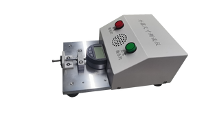 Werkseitiger direkter Gleichstrom prüfgerät Freiliegender Draht <span class=keywords><strong>tester</strong></span> für genaue Abmessungen und Daten erkennung - Product Image 2