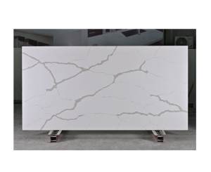 Pierre de quartzite noire de qualité supérieure, applications modernes de rénovation de la maison, cuisine extérieure, applications pour les hôtels, plan de travail, meuble-lavabo, pierre artificielle - Product Image 3