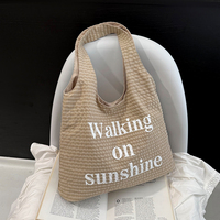 Sac à main tendance pour jeune femme, sac à bandoulière quotidien pour filles