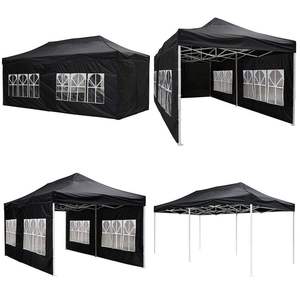 Carpas de <span class=keywords><strong>Toldo</strong></span> Azul 3x3 Plegables, Impermeables y Reforzadas para Exteriores - Product Image 1