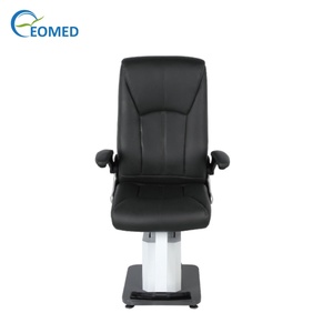 Équipement d'optométrie MC-G, instrument d'examen des yeux des patients, unité de réfraction optique, fauteuil ophtalmique - Product Image 2