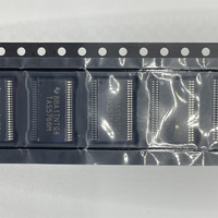 TC58BVG0S3HTA00 Integrierter Schaltkreis TC58BVG0S3HTA0 Elektronische Komponente Flash-Speicherchip BENAND (Eingebautes ECC SLCNAND)
