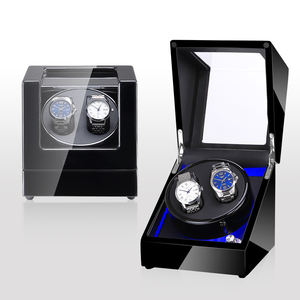 <span class=keywords><strong>Reloj</strong></span> mecánico automático, tacómetro eléctrico, caja de <span class=keywords><strong>reloj</strong></span>, agitador individual - Product Image 2