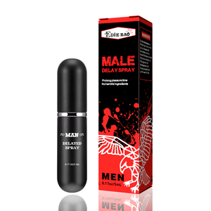 New Arrival Male Sex <b>Toys</b> Strong-Effect Delay Spray for Long-Lasting Improvement Spray for <b>Adults</b> - Product Image 5
