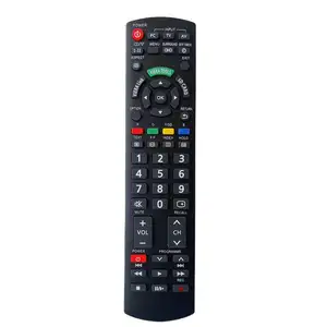 RM-D920+ UNIVERSAL USE FOR PANASONIC LCD LED TV REMOTE CONTROL REPLACE FOR N2QAYB000752 EUR-7651030A N2QAYB00487