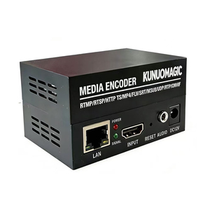 Top Selling Full HD 1080P 60 FPS Out Mini <strong>IPTV</strong> <strong>Encoder</strong> - Product Image 6