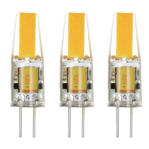 <span class=keywords><strong>Ampoule</strong></span> halogène de <span class=keywords><strong>remplacement</strong></span> pour lustre en cristal, petite <span class=keywords><strong>ampoule</strong></span> g4 <span class=keywords><strong>led</strong></span> cob, <span class=keywords><strong>remplacement</strong></span> de pièces - Product Image 1