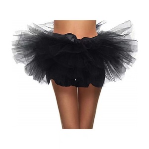 Robe de Performance professionnelle pour adultes, <span class=keywords><strong>jupe</strong></span> <span class=keywords><strong>Tutu</strong></span> de Ballet Sexy pour femmes, vente en gros - Product Image 3