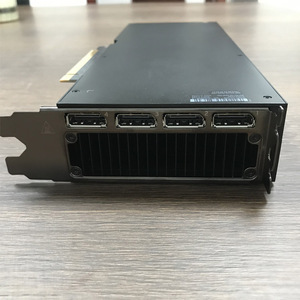 Tarjeta Gráfica RTX 5000 para Estación de Trabajo, con 32G GDDR6, Rendimiento Ada, para Renderizado de IA, con Ventilador, Nueva - Product Image 2