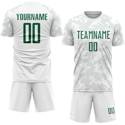 Blanc Vert Kelly