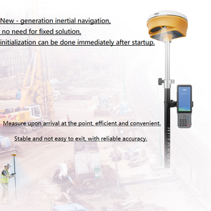 2025 nuevo equipo de topografía terrestre Hi-Target V300/V500 <span class=keywords><strong>GNSS</strong></span> <span class=keywords><strong>RTK</strong></span> con IMU y 1408 canales - Product Image 5